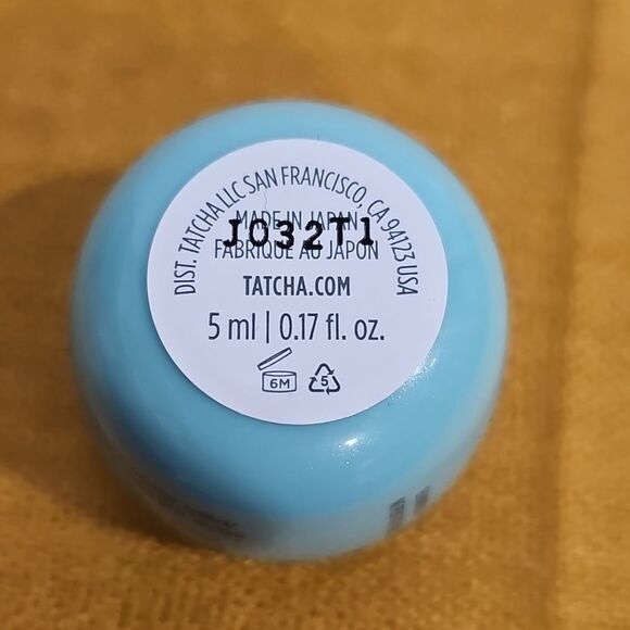 Tatcha The Clarifying Clay Mask NIB - Picture 3 of 4